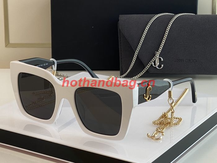 Jimmy Choo Sunglasses Top Quality JCS00369